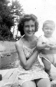 A020- Alice and Ruth Bennet McDougal Dorrough